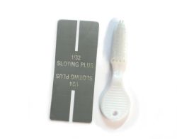 Sloting Plus, Reinigungs-Set für Stromabnehmer