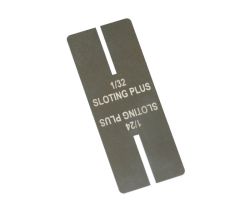 Sloting Plus, Reinigungs-Set für Stromabnehmer