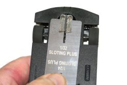 Sloting Plus, Reinigungs-Set für Stromabnehmer