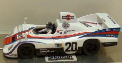 Spirit 1/32,  Porsche 936,  Nr.20, Le Mans 1976