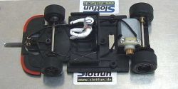 Spirit 1/32,  Porsche 936,  Nr.20, Le Mans 1976