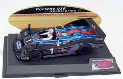 Spirit 1/32, Porsche 936, Nr.1, Nürburgring 1976