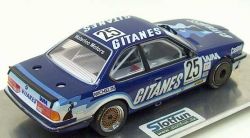 Spirit 1/32, BMW 635 CSI, Nr.25, Francorchamps 1983