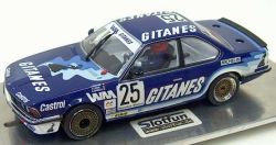 Spirit 1/32, BMW 635 CSI, Nr.25, Francorchamps 1983