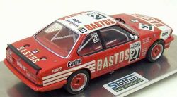 Spirit 1/32, BMW 635 CSI, Nr.21, Francorchamps 1983