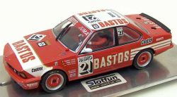 Spirit 1/32, BMW 635 CSI, Nr.21, Francorchamps 1983