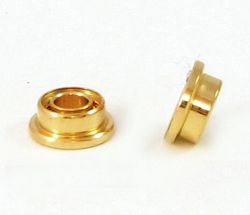 SRP, Achskugellager Ø4,76/2.38mm, High Performance, 2 Stk.