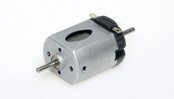 SRP, Motor 'Speed 40' (ca. 40.000 U/min, 12V), 1 Stk.