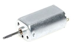 SRP, Motor 'SlimLine Speed 21' (21.000 U/min), 10 Stk.