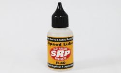 SRP, Rennl 'Speed Lube R-40', 30ml