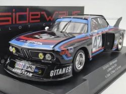 Sideways 1/32, BMW 3.5 CSL, Nr.42, Le Mans 1976, SW87