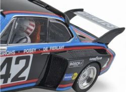 Sideways 1/32, BMW 3.5 CSL, Nr.42, Le Mans 1976, SW87