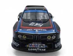 Sideways 1/32, BMW 3.5 CSL, Nr.42, Le Mans 1976, SW87