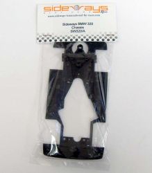 Sideways, BMW 320 Gr.5, Chassis standard, 1 Stk.