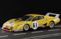 Sideways 1/32, 512-BB, Nr.61, Le Mans 1979
