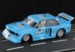 Sideways 1/32, BMW 320, Nr.57, DRM Norisring 1978