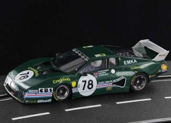 Sideways 1/32, 512-BB, Nr.78, Le Mans 1980