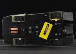 Sideways 1/32, Lancia Stratos Gr.5, Nr.10, 1977