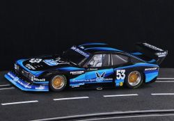 Sideways 1/32, Ford Capri Gr.5, Nr.53,  DRM 1980
