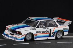 Sideways 1/32, BMW 320, Nr.55, DRM Hockenheim 1978