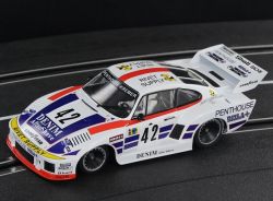 Sideways 1/32, Porsche 935 K2, Nr.42, Le Mans 1977