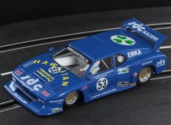 Sideways 1/32, BMW M1 Gr.5, Nr.53, Le Mans 1981