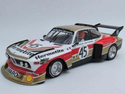 Sideways 1/32, BMW 3.5 CSL, Nr.45, Le Mans 1976, SW86