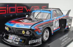 Sideways 1/32, BMW 3.5 CSL, Nr.42, Le Mans 1976, SW87