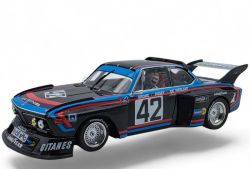 Sideways 1/32, BMW 3.5 CSL, Nr.42, Le Mans 1976, SW87