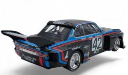 Sideways 1/32, BMW 3.5 CSL, Nr.42, Le Mans 1976, SW87