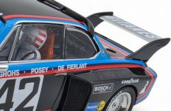 Sideways 1/32, BMW 3.5 CSL, Nr.42, Le Mans 1976, SW87