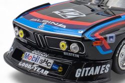Sideways 1/32, BMW 3.5 CSL, Nr.42, Le Mans 1976, SW87