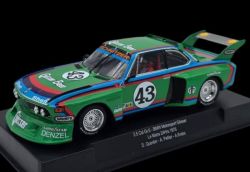 Sideways 1/32, BMW 3.5 CSL, Nr.43, Le Mans 1976, SW88