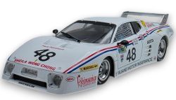 Sideways 1/32, 512-BB LM, Nr.48, Le Mans 1981, SW95