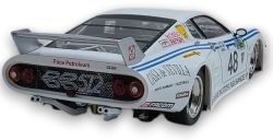 Sideways 1/32, 512-BB LM, Nr.48, Le Mans 1981, SW95