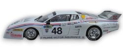 Sideways 1/32, 512-BB LM, Nr.48, Le Mans 1981, SW95