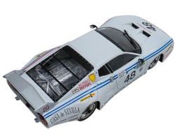 Sideways 1/32, 512-BB LM, Nr.48, Le Mans 1981, SW95