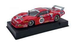 Sideways 1/32, 512-BB LM, Nr.49, Le Mans 1981, SW96