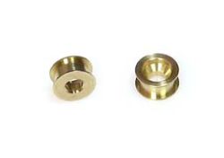 Sideways, Achslager Ø4.8mm, für Achsen Ø2.38mm, 2 Stk.