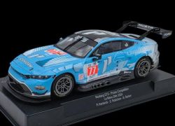 Sideways 1/32, F-Mustang GT3, Nr.77, Le Mans 2024, CAR10B