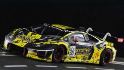 Sideways 1/32, LB GT3, Nr.36