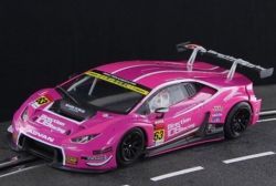 Sideways 1/32, LB GT3, Nr.63, CAR01L