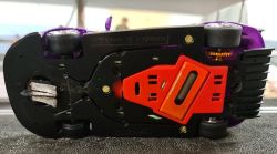 Sideways 1/32, FGT GT3, Nr.68, Le Mans 2019, CAR02C