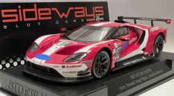 Sideways 1/32, FGT GT3, Nr.67, Le Mans 2019, CAR02E