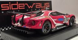 Sideways 1/32, FGT GT3, Nr.67, Le Mans 2019, CAR02E