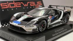 Sideways 1/32, FGT GT3, Nr.66, Le Mans 2019, CAR02F