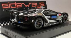 Sideways 1/32, FGT GT3, Nr.66, Le Mans 2019, CAR02F