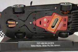 Sideways 1/32, FGT GT3, Nr.66, Le Mans 2019, CAR02F