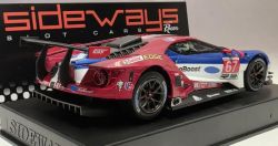 Sideways 1/32, FGT GT3, Nr.67, Daytona 2018, CAR02G