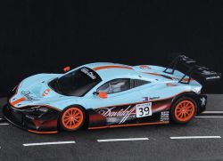 Sideways 1/32, 720 GT3, Nr.39 'Historical Coulors'